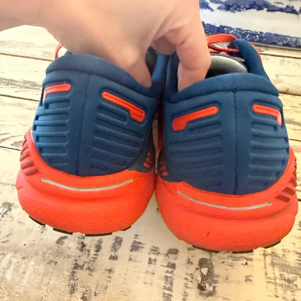 Brooks Men's Adrenaline GTS 22 - Picture 5 of 6